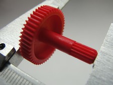 Ingranaggio denon dcd usato Ingranaggio denon dcd usato  Spedire a Italy