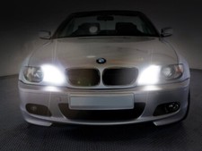 E46 series bright for sale  TAMWORTH