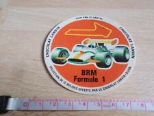 Autocollant brm formule d'occasion  Toulon-