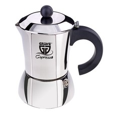Gräwe espressokocher espresso gebraucht kaufen  Lüdenscheid