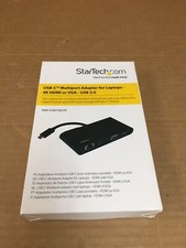 New startech usb for sale  Littleton