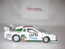 lancia beta montecarlo 1 24 usato  Italia