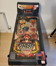 Pinball machine super for sale  RETFORD
