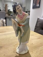 Vintage chinese girl for sale  SKIPTON