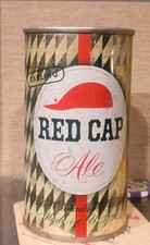 1967 carling red for sale  Albuquerque