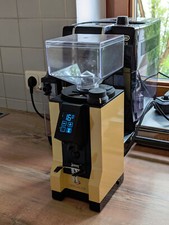Eureka mignon specialitá gebraucht kaufen  Bockhorn