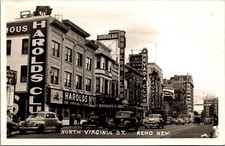 Rppc north virginia for sale  La Mesa
