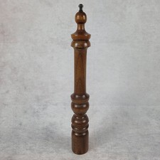 Große alte pfeffermühle gebraucht kaufen  Rastatt