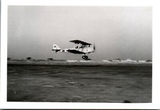 Havilland tiger moth for sale  Tahuya
