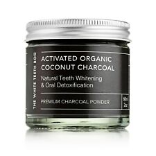 Activated organic coconut for sale  BALLYMENA