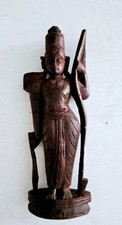 Antique hindu goddess for sale  MITCHAM