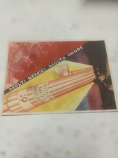 Cartolina del ventennio usato  Ugento