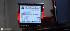 Controlador de termostato eletrônico temperatura termostato freezer EUA KL-003 comprar usado  Enviando para Brazil