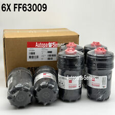 6pcs fuel filter for sale  Rancho Cucamonga