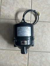 Max air 1.5hp for sale  Warsaw