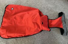 Extra large red for sale  BRISTOL