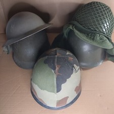 Usado, Cold War Western Steel Helmets comprar usado  Enviando para Brazil