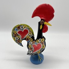 Rooster barcelos symbol for sale  Valrico