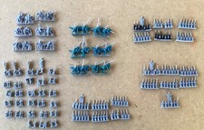 10mm warmaster dark for sale  IPSWICH