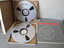 Pair dictatape recording for sale  Denver