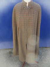 Cape ancienne motifs d'occasion  France