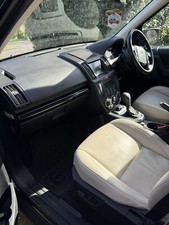 Land rover freelander for sale  UK