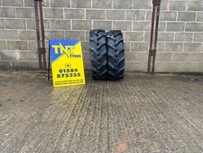 Pair 320 70r20 for sale Pair 320 70r20 for sale  LUDLOW