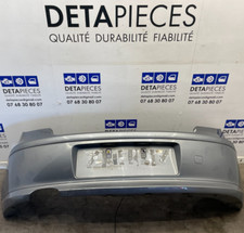 Pare choc arrière d'occasion  Verneuil-l'Étang