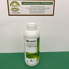 Revolution erbicida spollonant usato  Cerignola