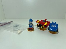 Lego dimensions 71244 gebraucht kaufen  Remscheid