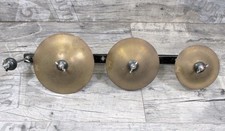 Pearl deluxe multibeckenset gebraucht kaufen  Stuttgart