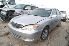 2004 toyota camry for sale  Bonifay