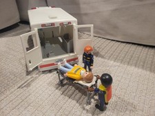 Original playmobil city for sale  Valdosta
