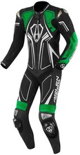 Combinaison cuir moto d'occasion  Expédié en France
