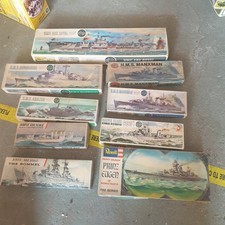 Various airfix models for sale  LIVERPOOL