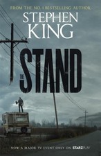 The stand stephen gebraucht kaufen  Bayreuth