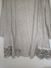 Blusenjacke liberty gr gebraucht kaufen  Salzhausen