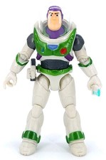 Mattel buzz lightyear for sale  Nashville