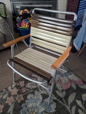 Vintage aluminum patio for sale  Glenolden