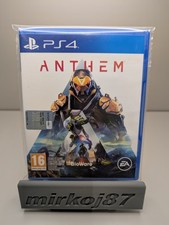 Anthem bioware electronic usato  Nova Milanese
