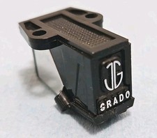 Grado prestige cartridge for sale  Vancouver