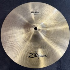Zildjian splash cymbal for sale  Westminster