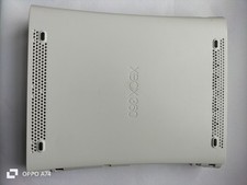 Xbox 360 FAT – Coque inférieure / Bottom Shell - X800369 comprar usado  Enviando para Brazil