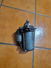 Motorino avviamento valeo usato  Limbiate