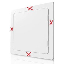 Plastikowe drzwiczki rewizyjne Proxinova 35x35cm na sprzedaż  PL