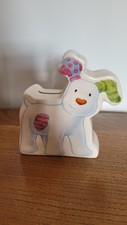 Snowdog snowman enterprises for sale  BICESTER