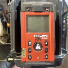 Hilti pd32 pda50 for sale  Cupertino