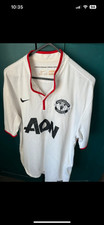 Nike man utd for sale  BROADSTAIRS