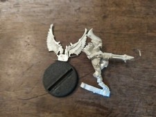 Eldar hawk 40k usato  Vigevano
