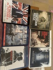 Lotto blu ray usato  Chioggia